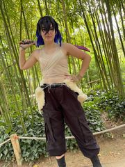 Inosuke preview 3