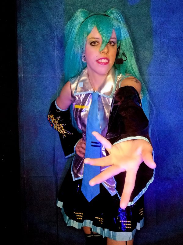Liam_ – Miku Hatsune 