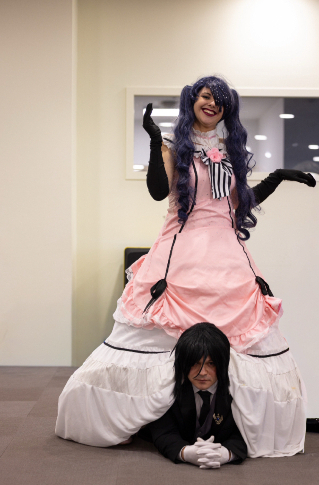 Shooting a domicile  - Photo 47