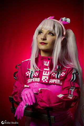 Alice - NIKKE