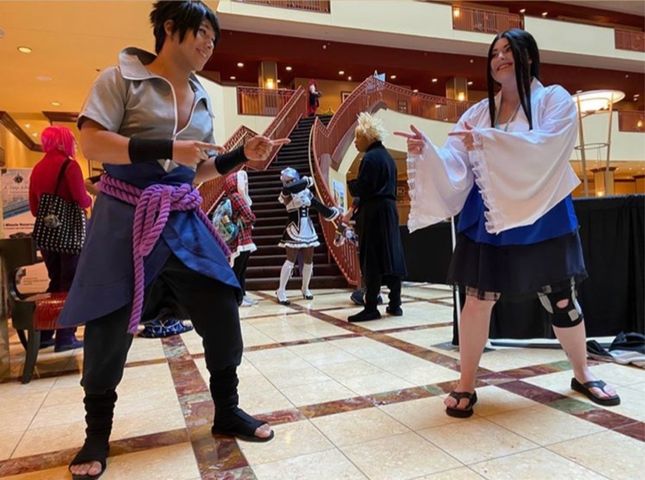 Sasuke