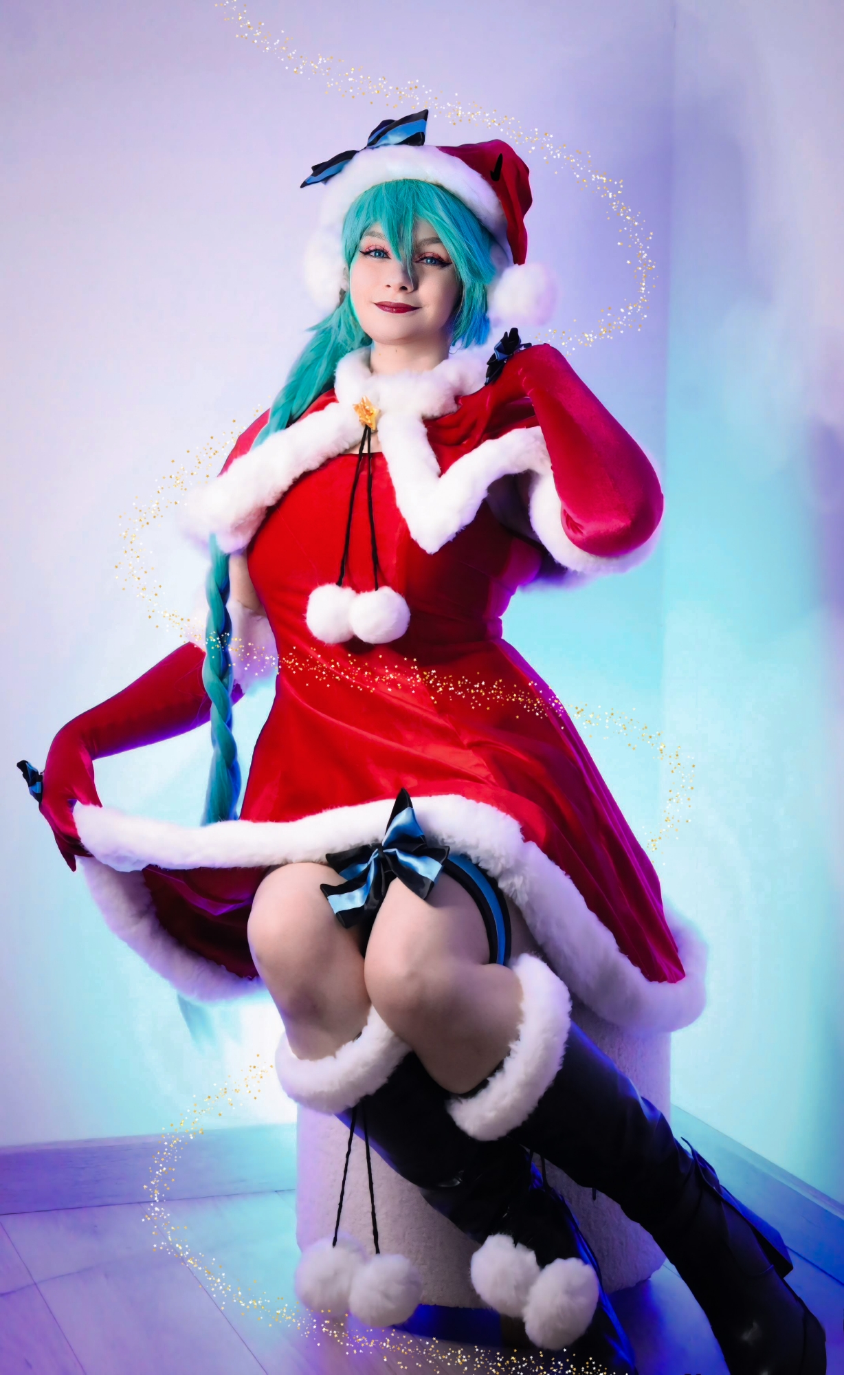Miku Noël  - Photo 9