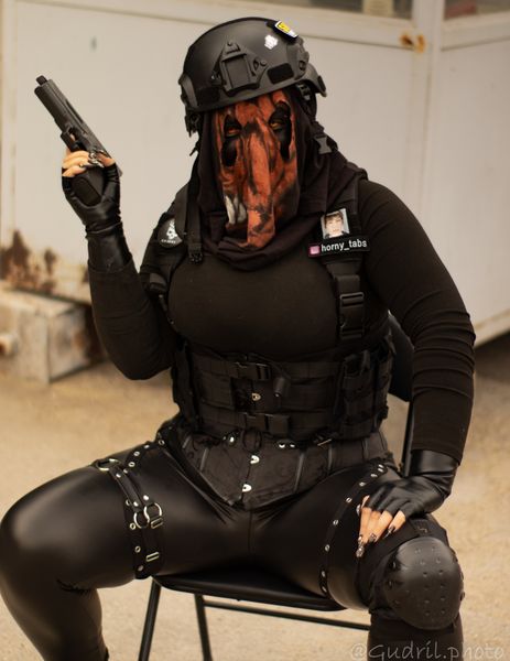 Ven. - E.S Army