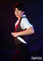 Levi Ackerman preview 2