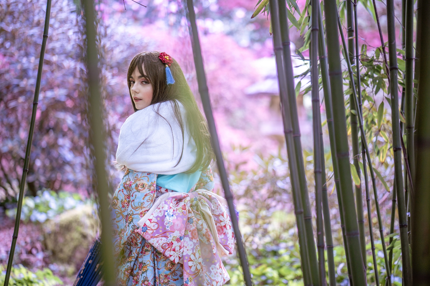 Rin Hanami — photo 7
