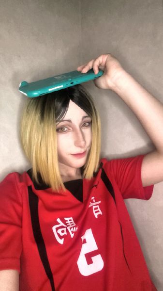 Yumae - Kenma