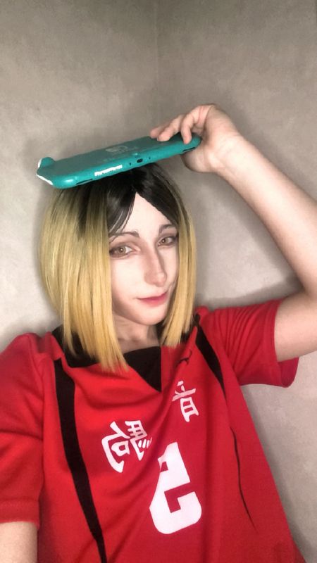 Yumae – Kenma