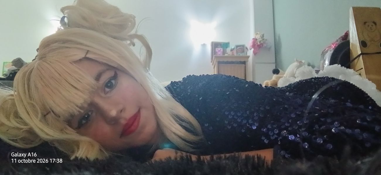 Yukiah.cosp, ~Toga himiko~