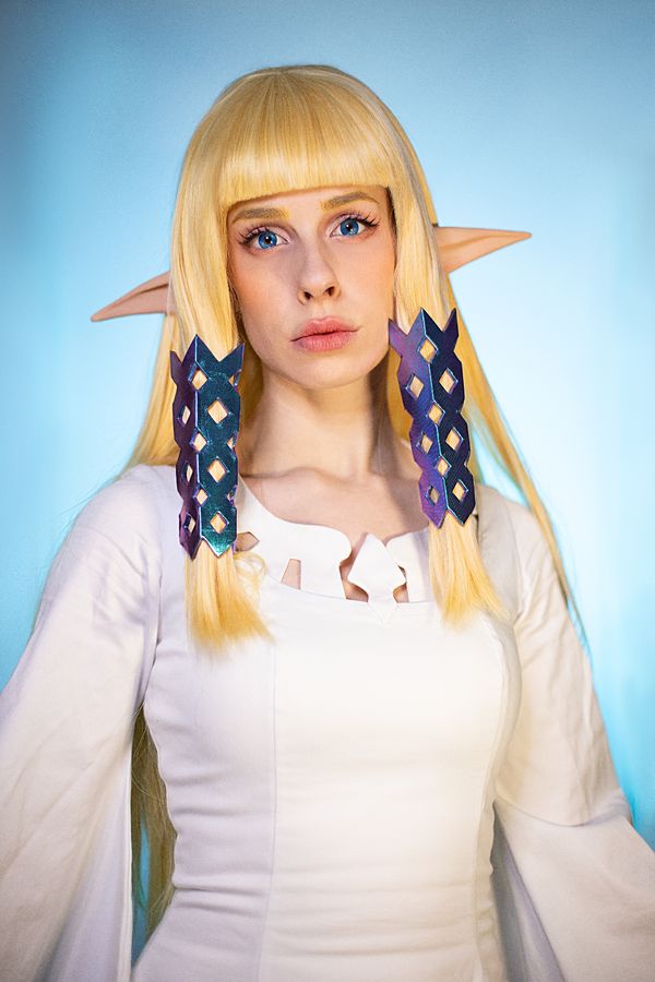 Yûko_scarlet_ - Zelda Skyward Sword 