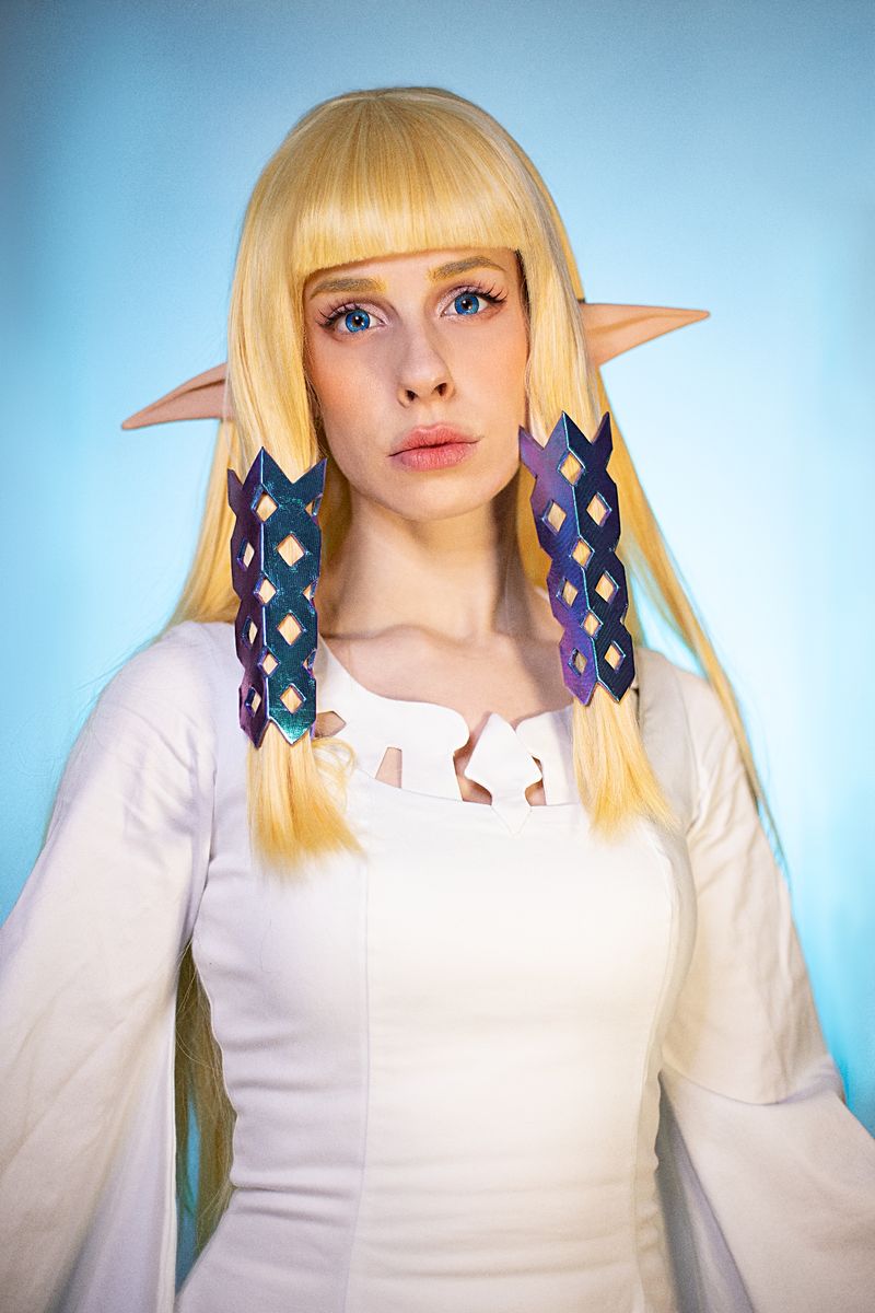 Yûko_scarlet_ – Zelda Skyward Sword 