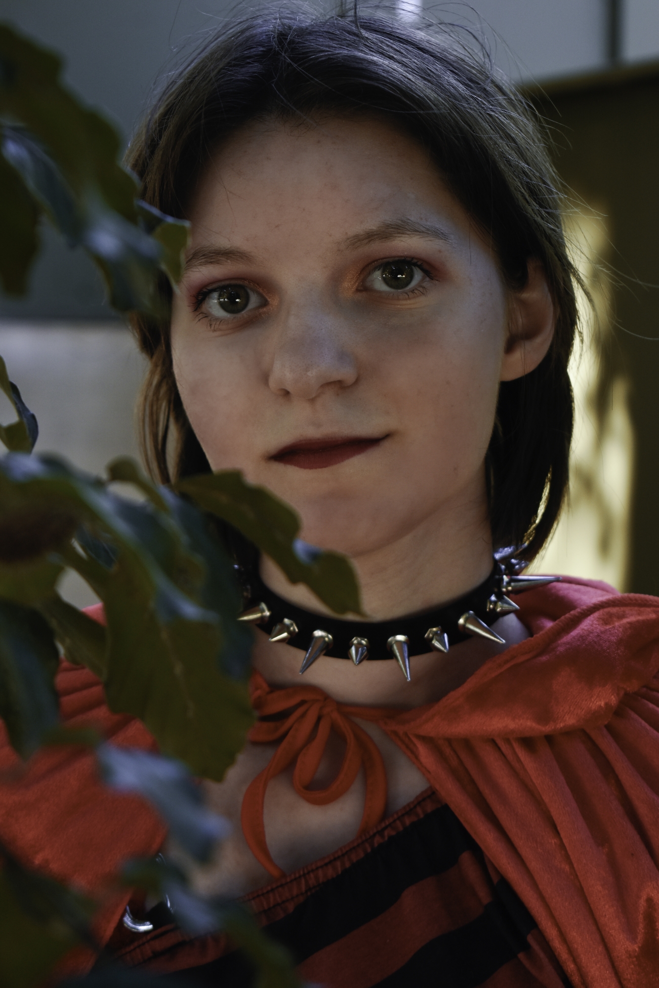 Cerise Hood, photo 5