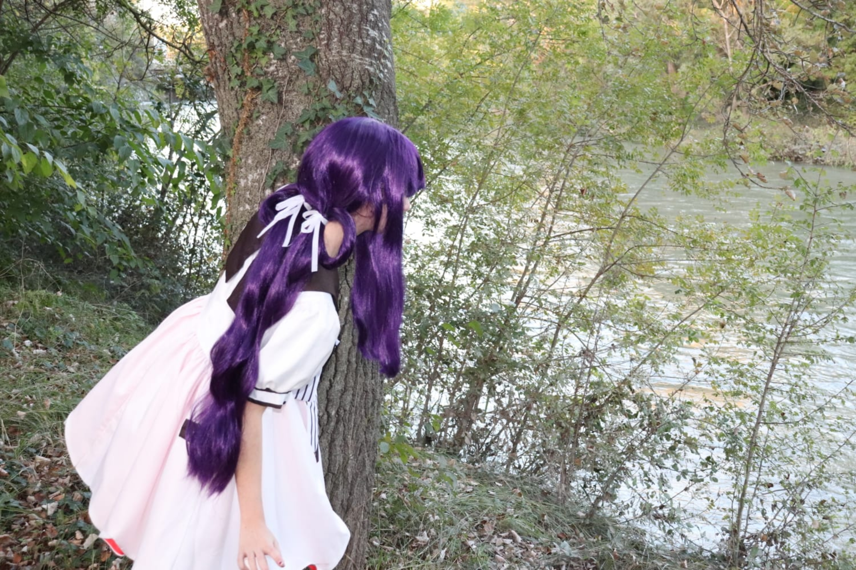 Aoi Akane, photo 5
