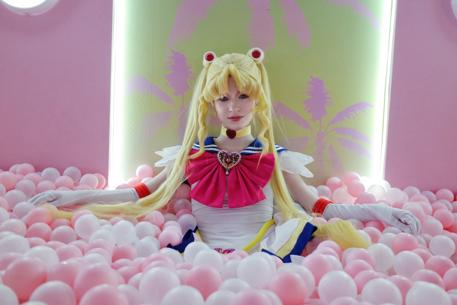 Sailor Moon - Photo 7
