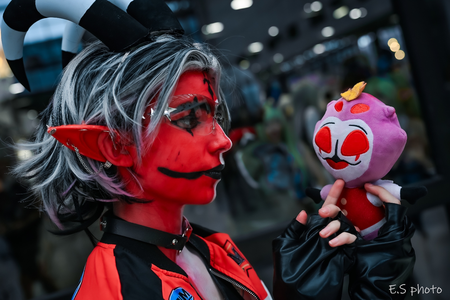 Shooting photo Blitz - Photo 14