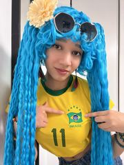 Miku Brasil preview 2