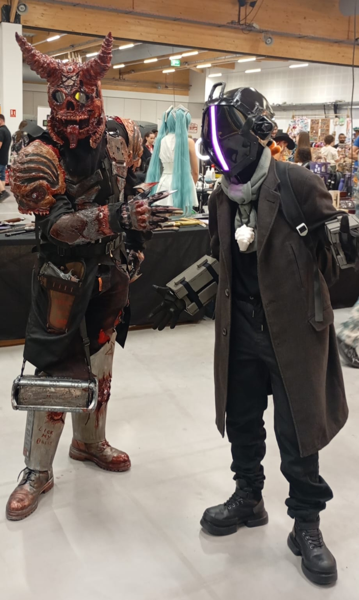 Bondrewd — photo 14