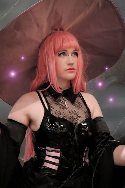 Diokamiel - Luka rascal-Vocaloid