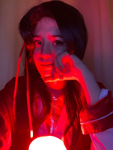 Hannabook - San Lang Halloween 