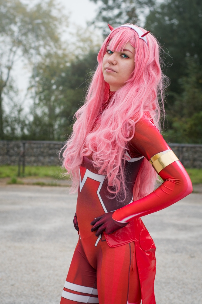 Zéro two  - Photo 29