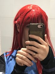 Chigiri (mirror) preview 3