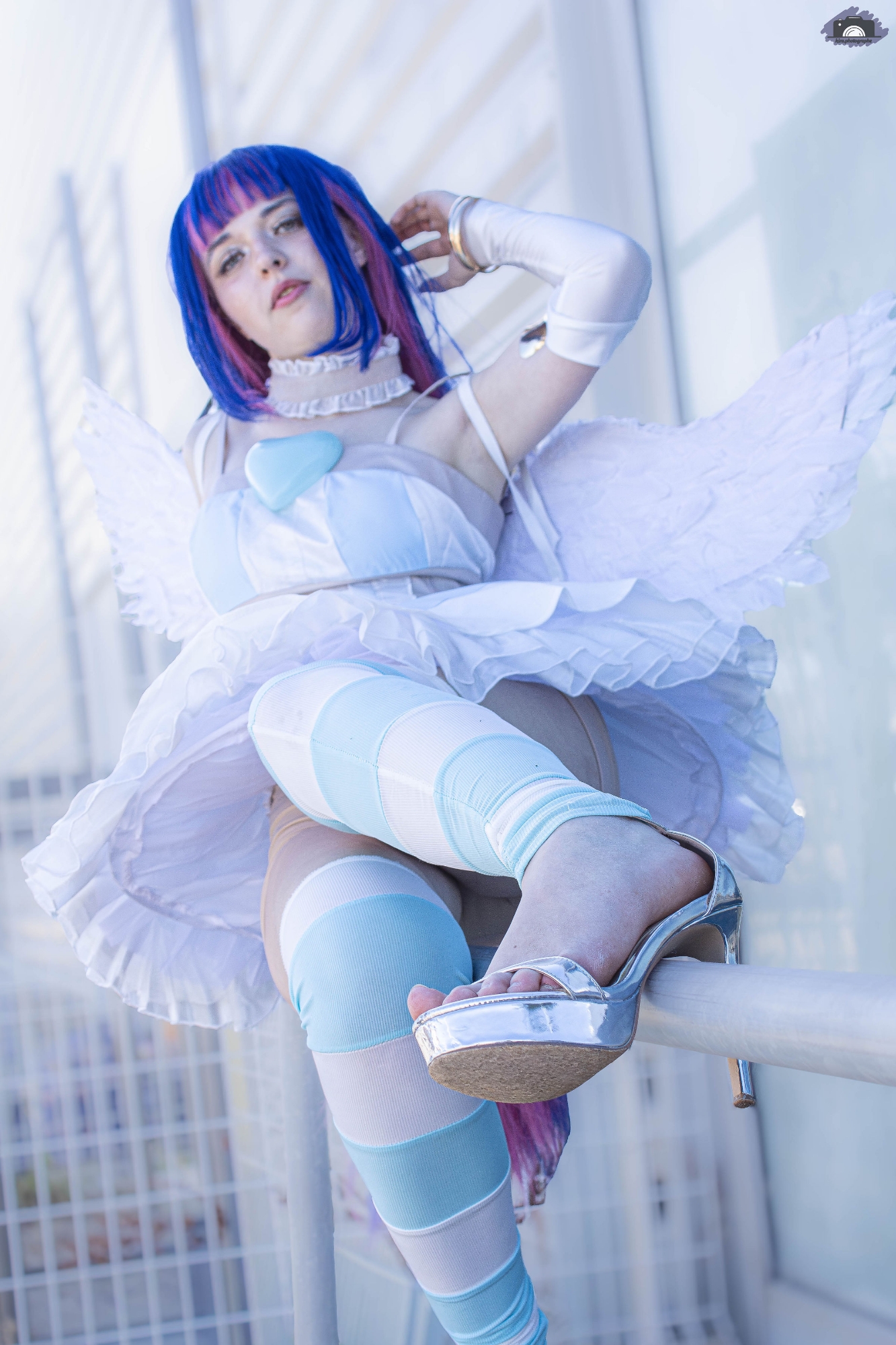 Stocking, photo 6