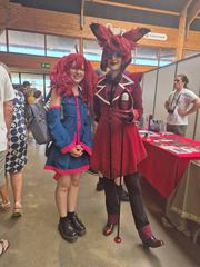 Kasane Teto preview 3