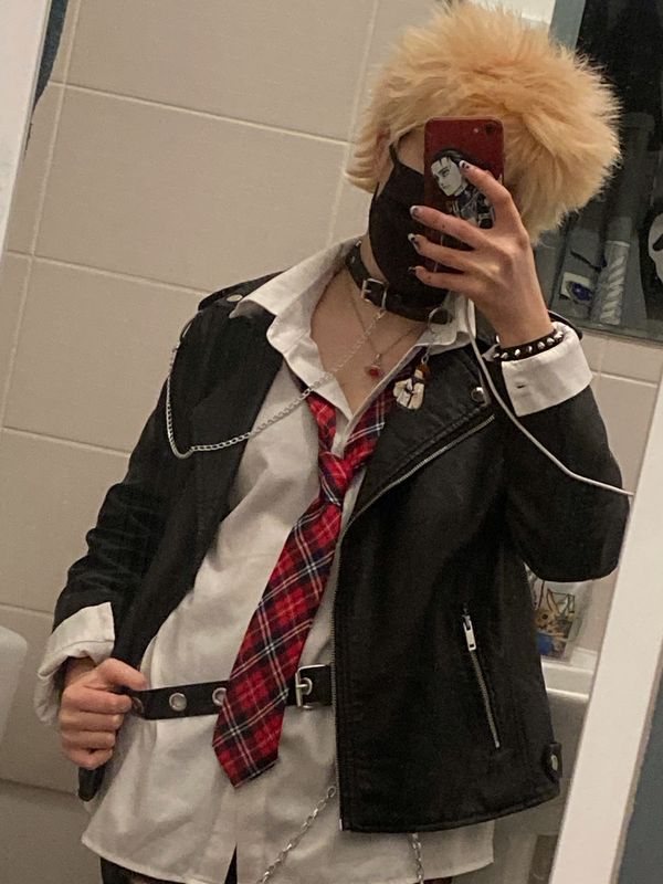 -clara – Nobuo Terashima