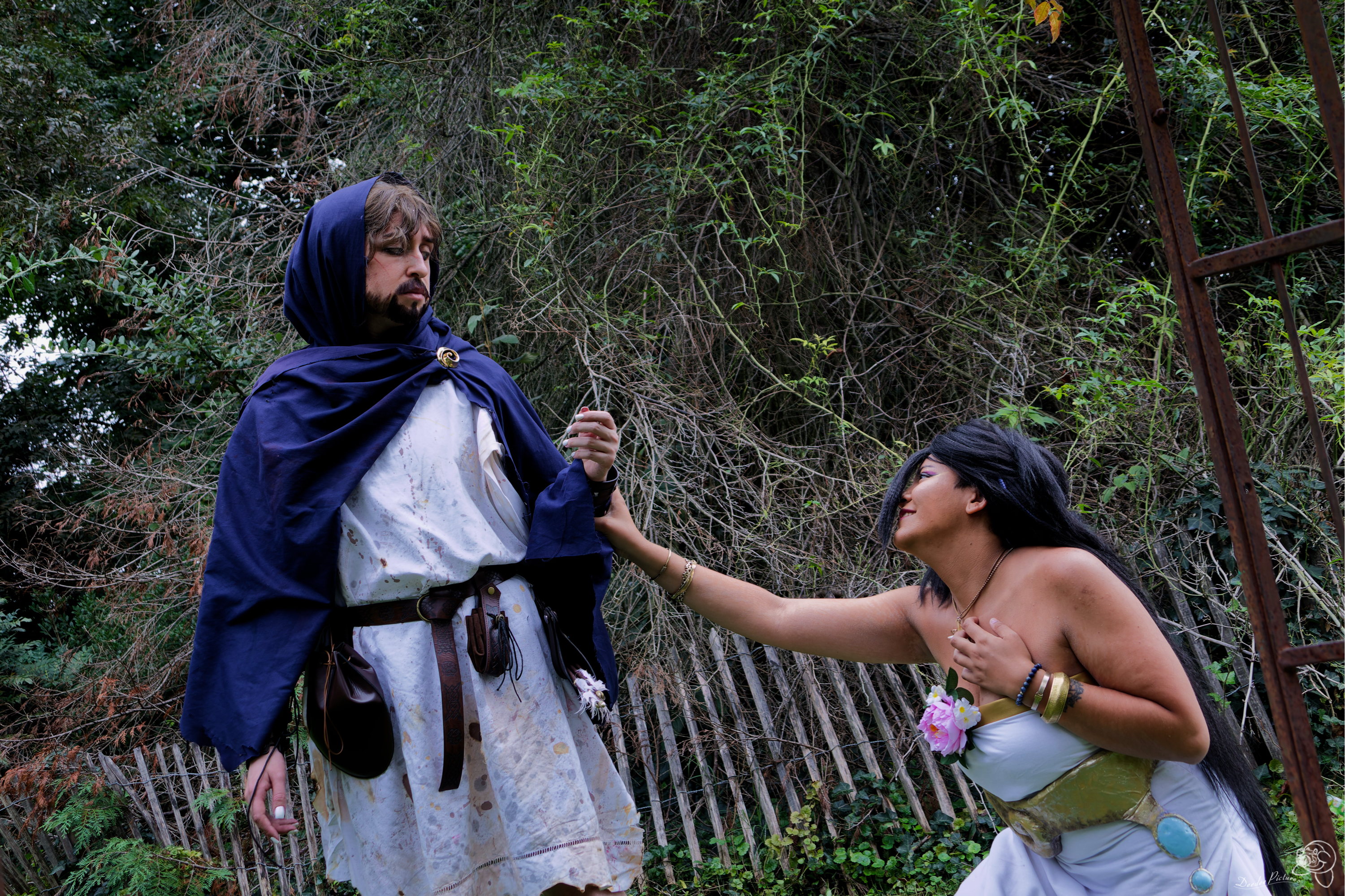 Lyon Epic shoot - Photo 11