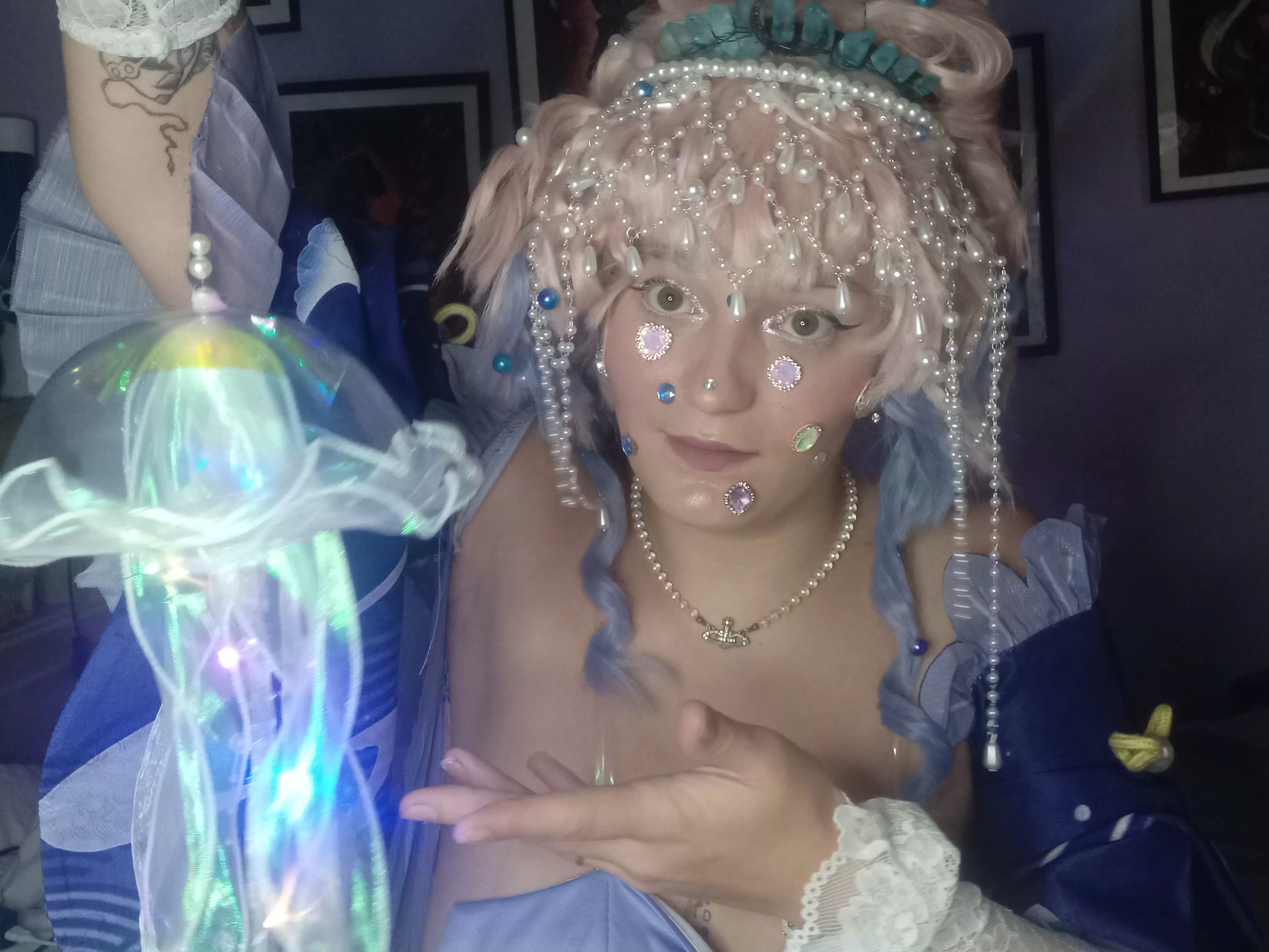 Kokomi V5 - Photo 11