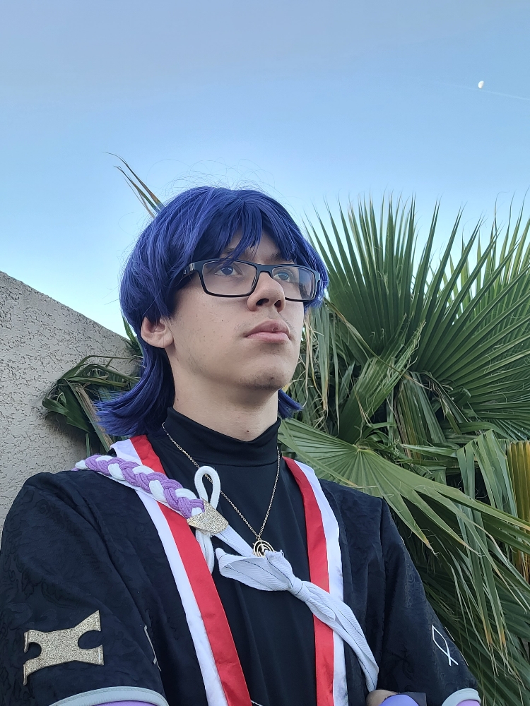 Scaramouche - Photo 10