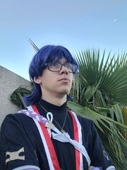 Scaramouche preview 2
