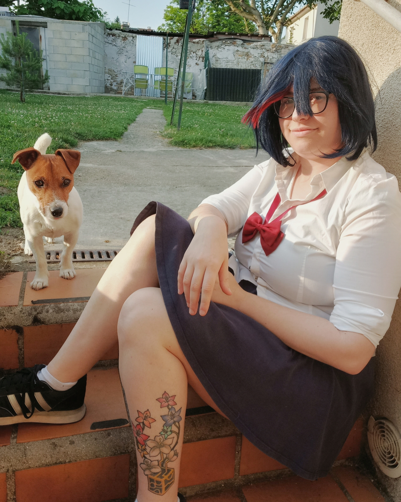 Ryuko — photo 6