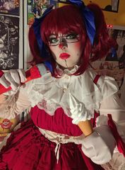 Circus baby 4 preview 3
