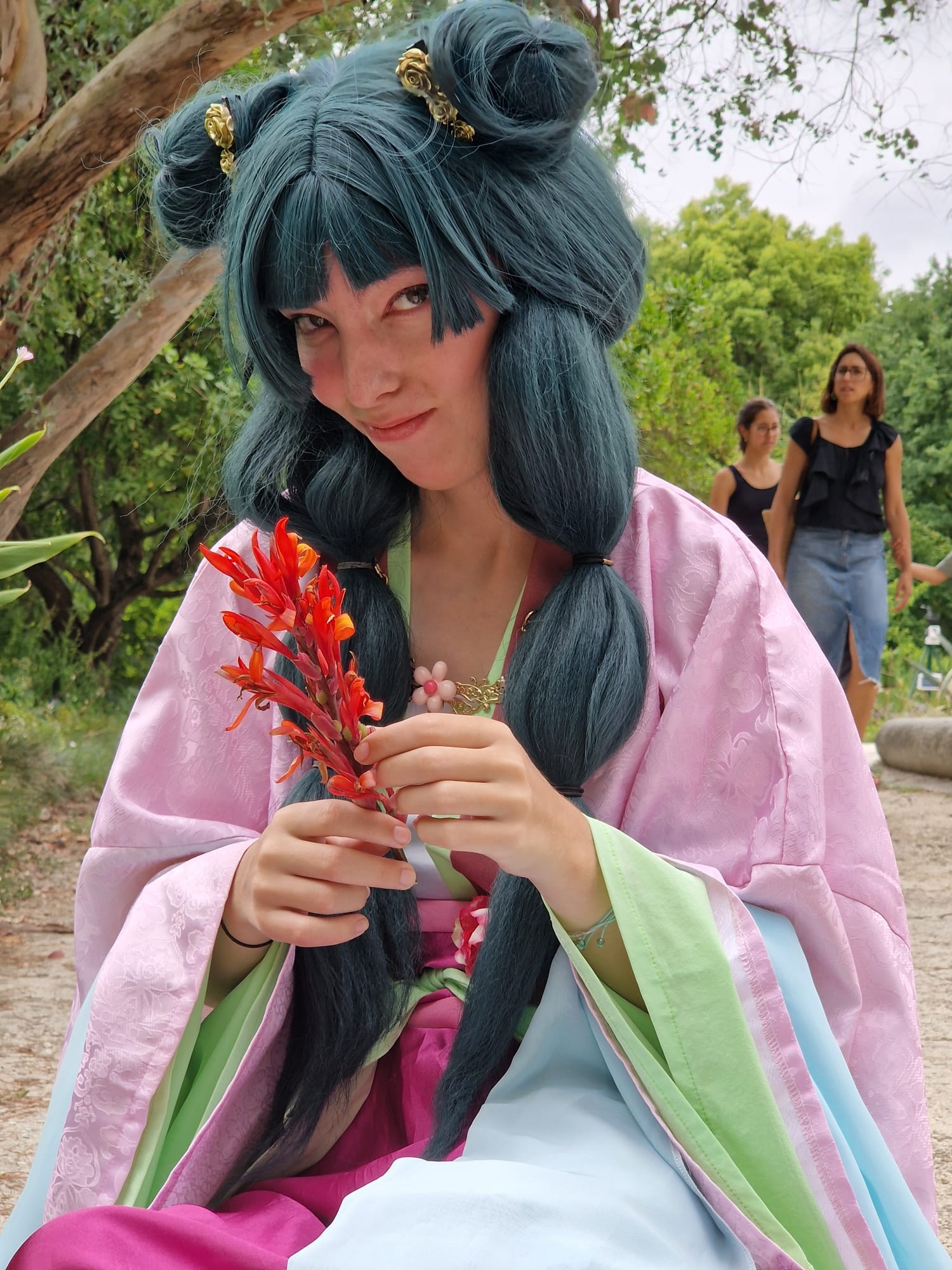 MaoMao Dinner - Photo 19