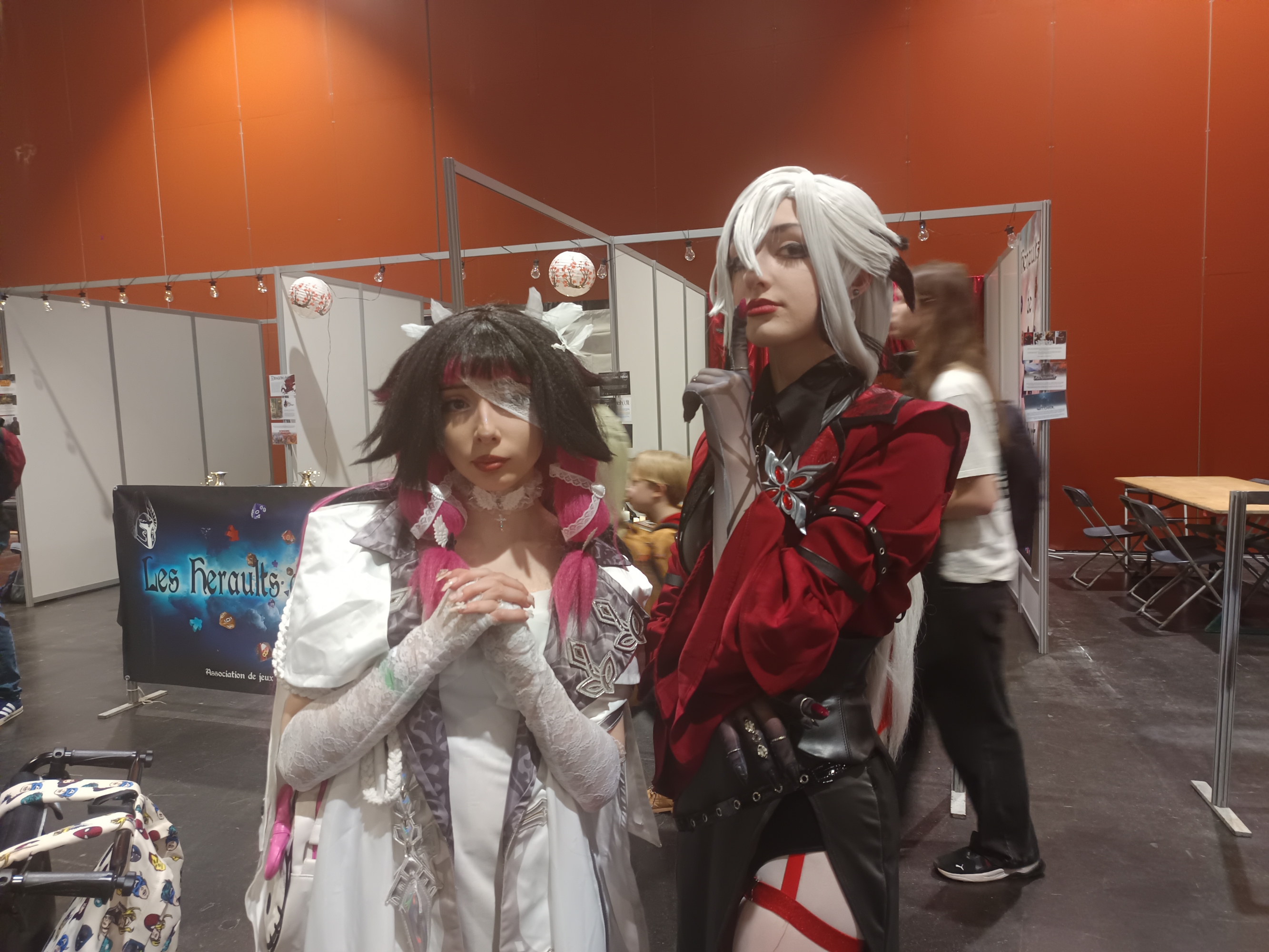 Arrrlechinooo - Photo 16