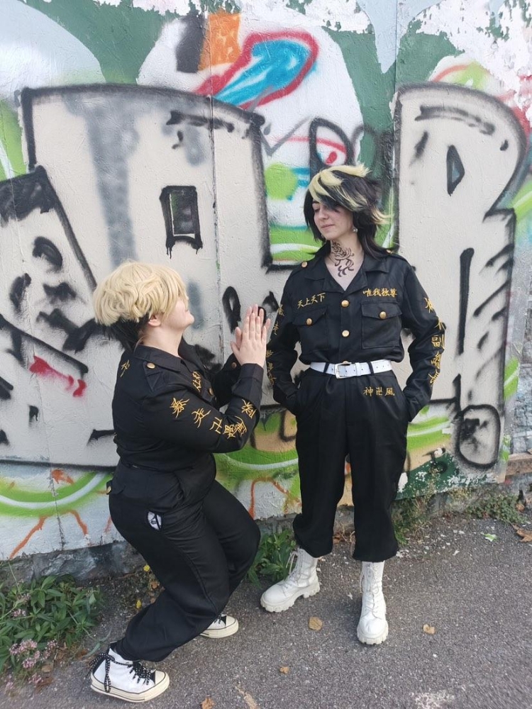 Kazutora Hanemiya  - Photo 23