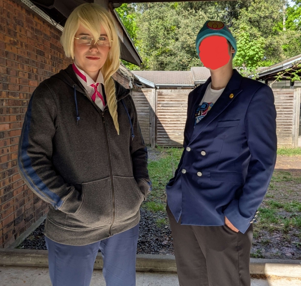 Beanix/Wright SPOIL — photo 18