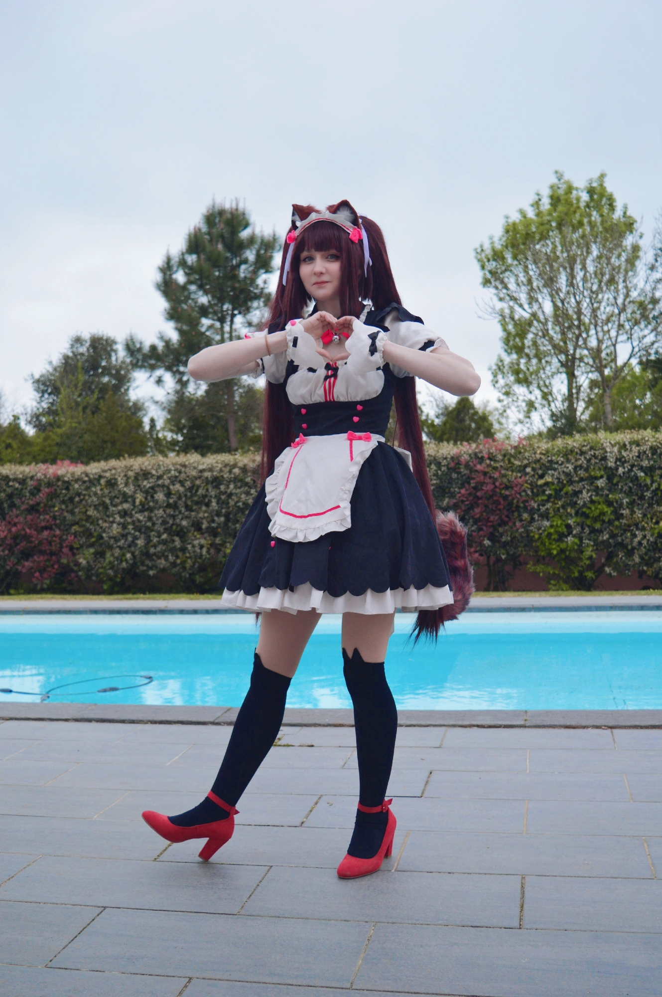 Chocolat  - Photo 11