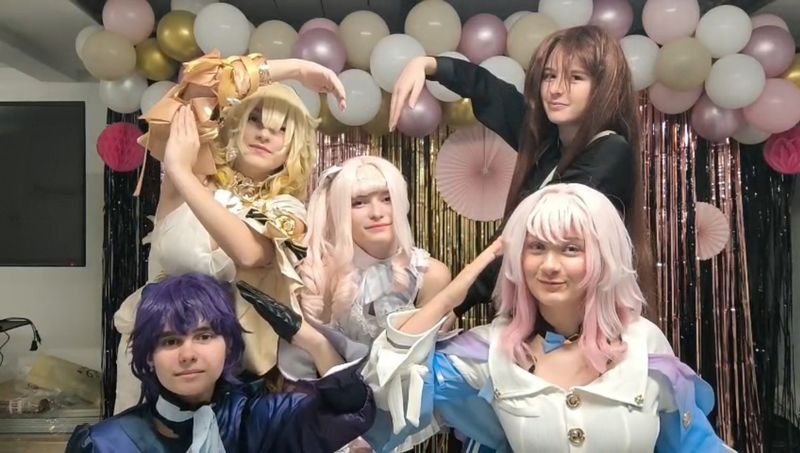 Noxyturne – March 7th