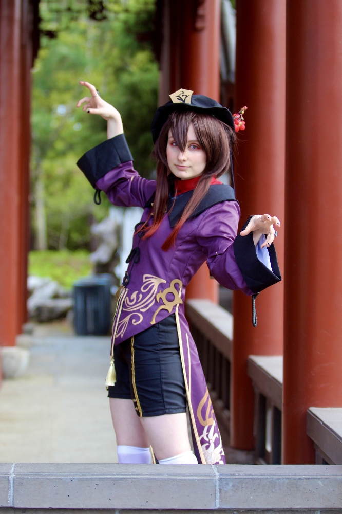 Outside Hu Tao - Photo 21