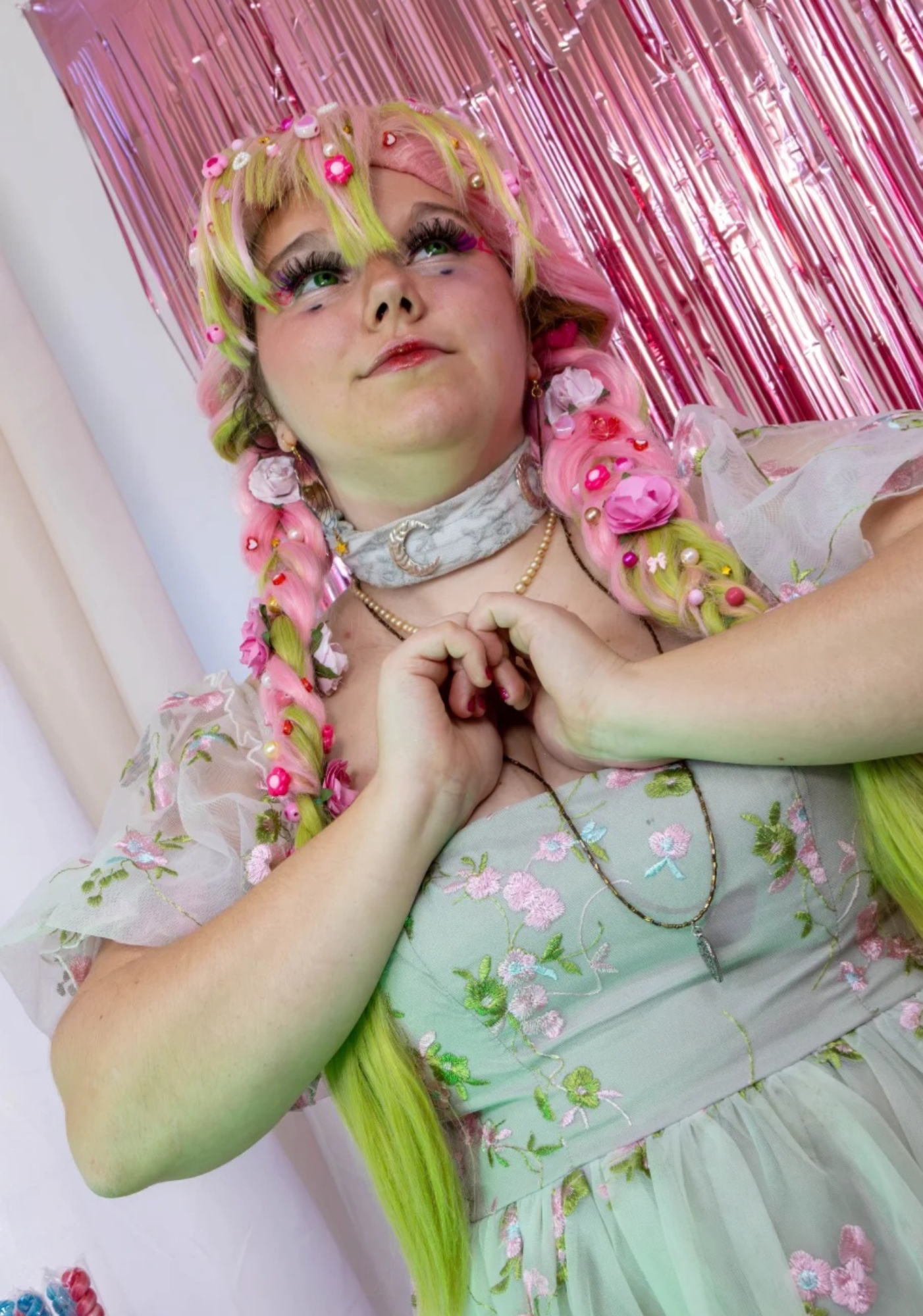 Mitsuri valentine - Photo 14