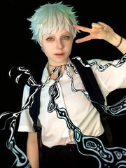 Hikaru preview 2