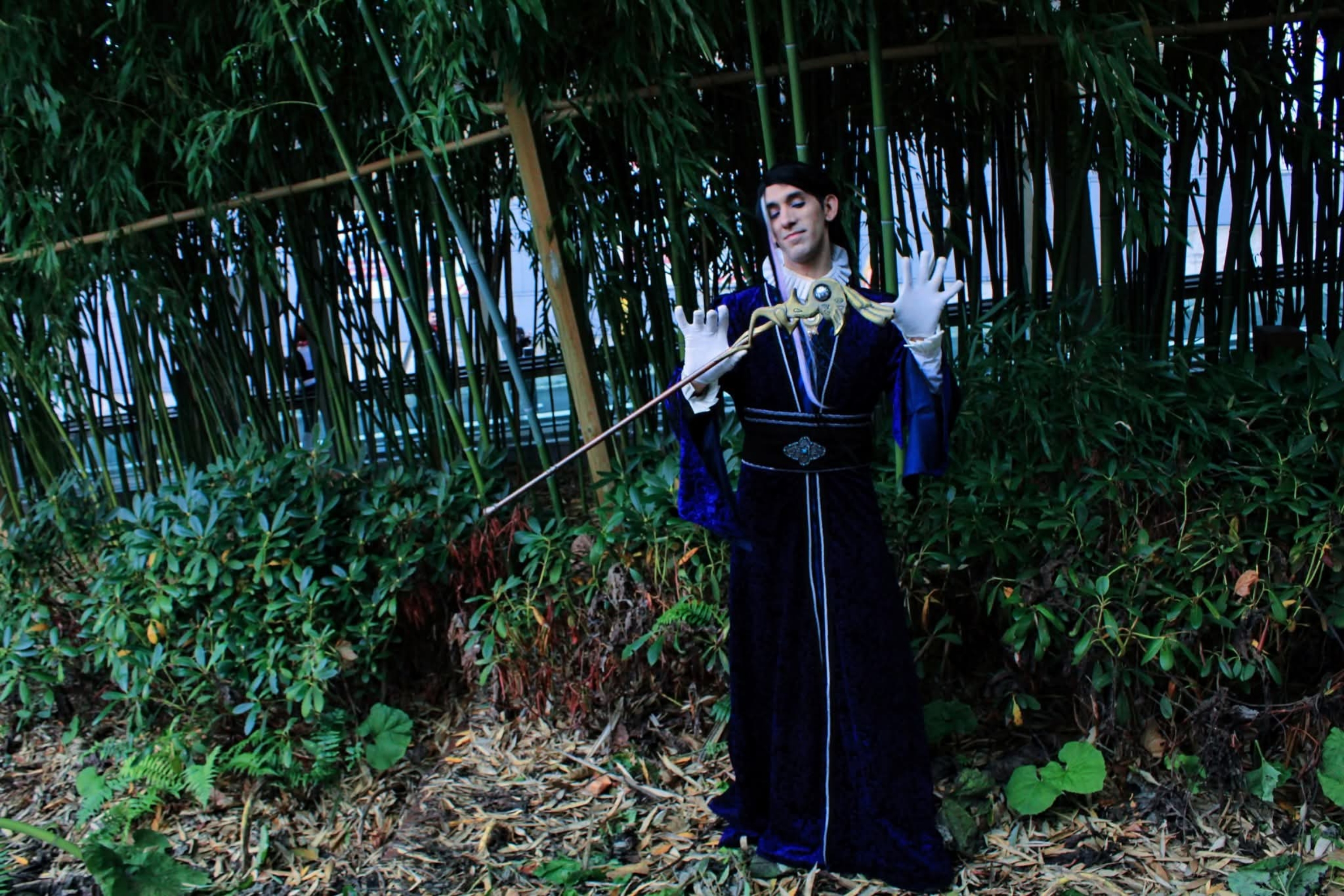 Xin Jiu, photo 16