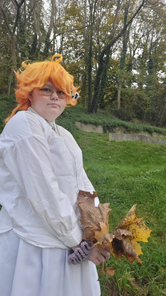 🍂Emma🍂 — photo 23