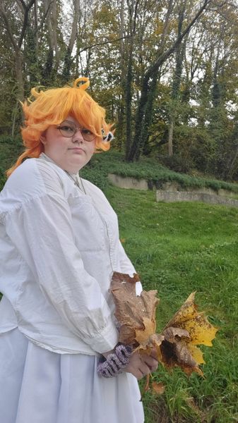 Koki - 🍂Emma🍂