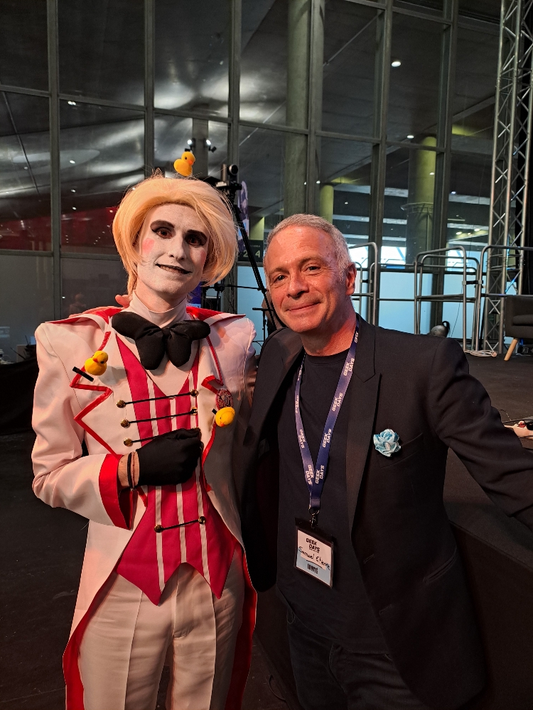 Lucifer Morningstar - Photo 7