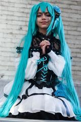 Miku - MIA Spring 25 preview 2