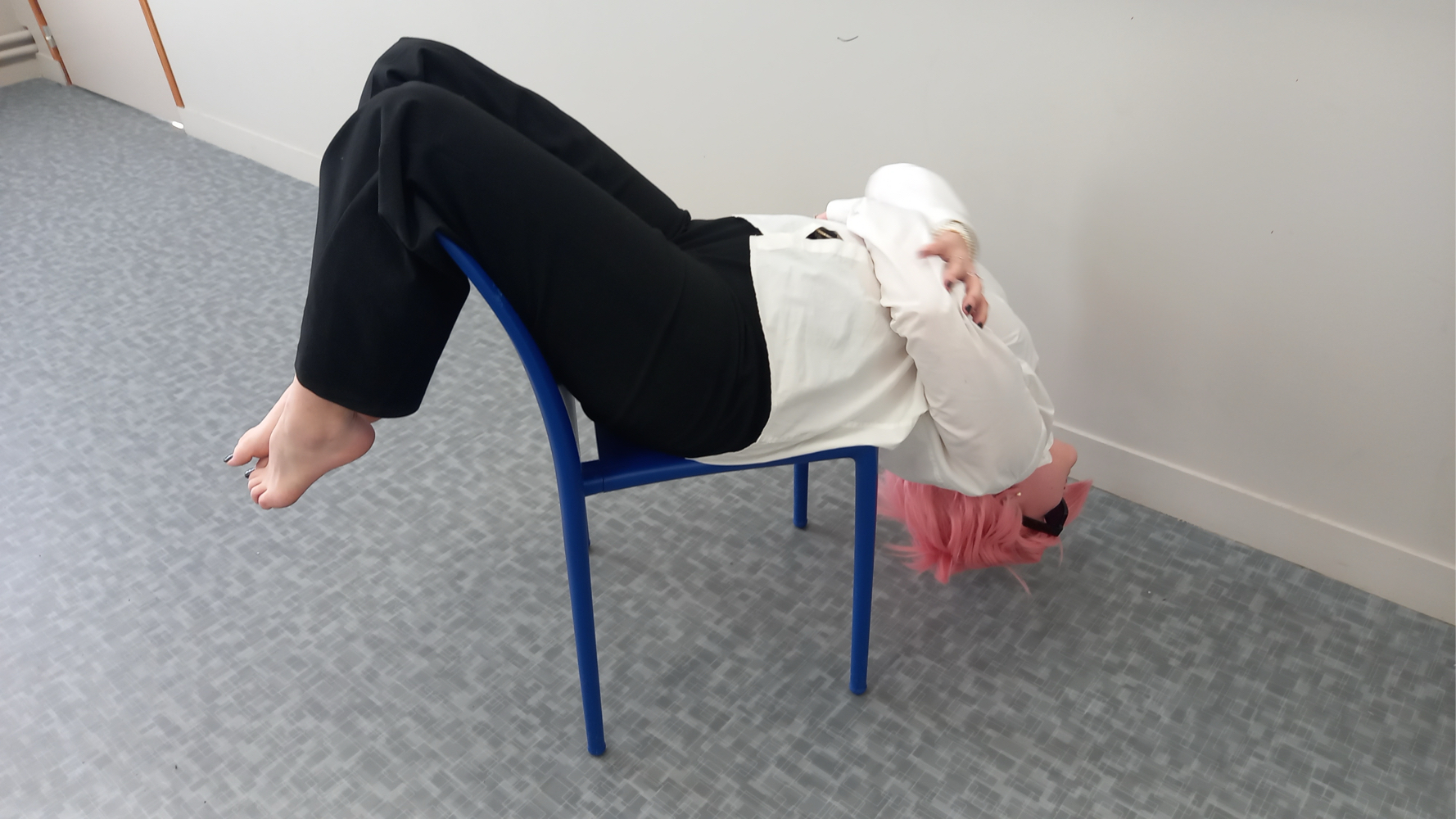 Yuri-Chemise - Photo 3