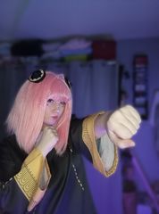 Anya Forger preview 2