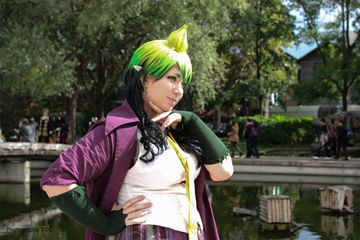 Amaimone preview 2